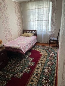 Срочно продаётся 3/3/5 80м2