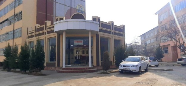 Самаркандская область, Каттакурган