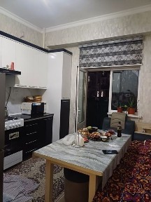 Ташкентская область, Ташкент, Яшнабадский район