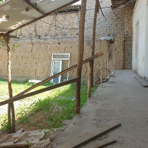 Ташкентская область, Назарбек