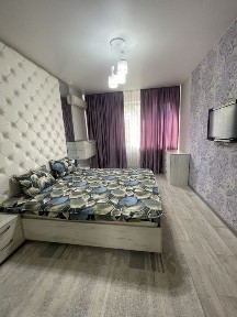 Ташкентская область, Ташкент, Чиланзарский район