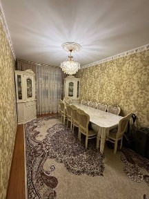 Ташкентская область, Ташкент, Юнусабадский район