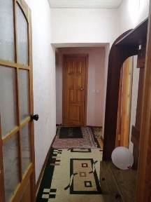 Ташкентская область, Ташкент, Мирзо-Улугбекский район