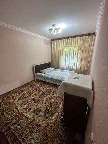 Ташкентская область, Ташкент, Алмазарский район