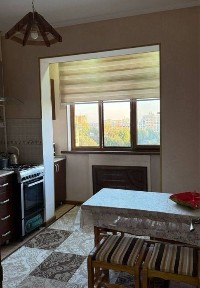 Ташкентская область, Ташкент, Яшнабадский район