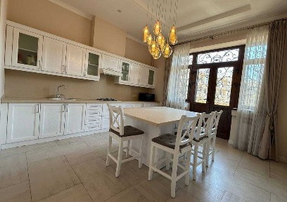 Ташкентская область, Ташкент, Мирзо-Улугбекский район