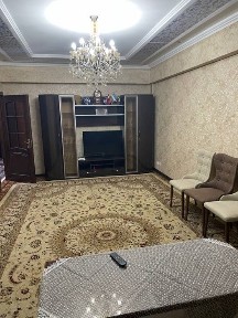 Улица навои 3 ком новастройка белый дом 115 м2