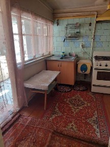 Ташкентская область, Кибрай