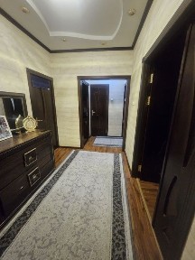 Ташкентская область, Ташкент, Яккасарайский район