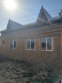 Ташкентская область, Коксарай