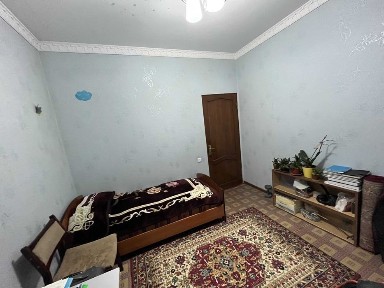 Ташкентская область, Кибрай