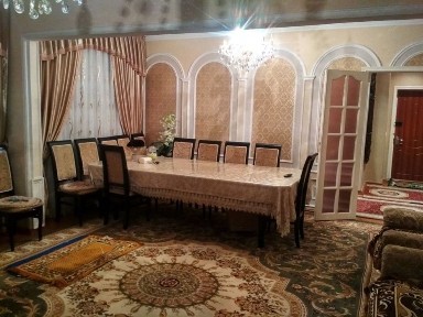 Ташкентская область, Ташкент, Юнусабадский район