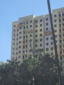 Продаю просторную двухкомнатную квартиру на Ассалом Боглар