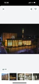 Ташкентская область, Зангиата