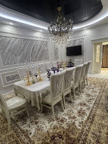 Ташкентская область, Ташкент, Шайхантахурский район