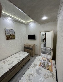 Ташкентская область, Ташкент, Сергелийский район