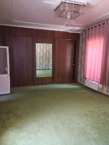 Ташкентская область, Ташкент, Чиланзарский район