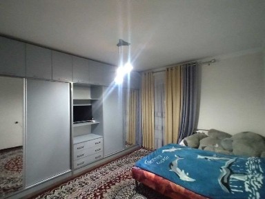 Ташкентская область, Ташкент, Сергелийский район