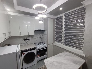 Ташкентская область, Ташкент, Юнусабадский район