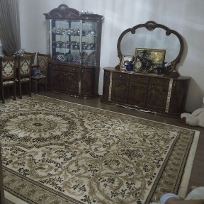 Ташкентская область, Ташкент, Яшнабадский район