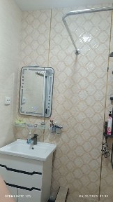 Ташкентская область, Ташкент, Сергелийский район