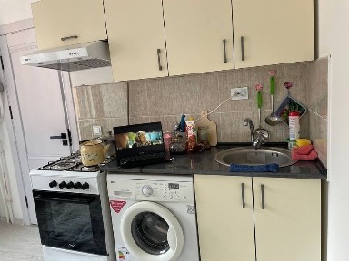 Ташкентская область, Ташкент, Сергелийский район