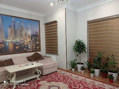 Ташкентская область, Ташкент, Яккасарайский район