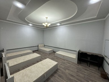 Ташкентская область, Ташкент, Мирабадский район