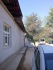 Ташкентская область, Келес