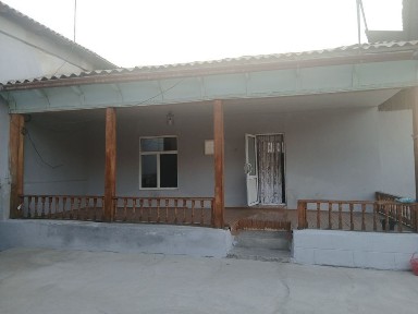 Ташкентская область, Нурафшан (Тойтепа)