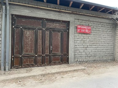 Ташкентская область, Коксарай