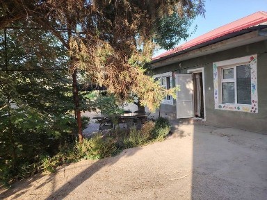 Ташкентская область, Ташкент, Мирзо-Улугбекский район