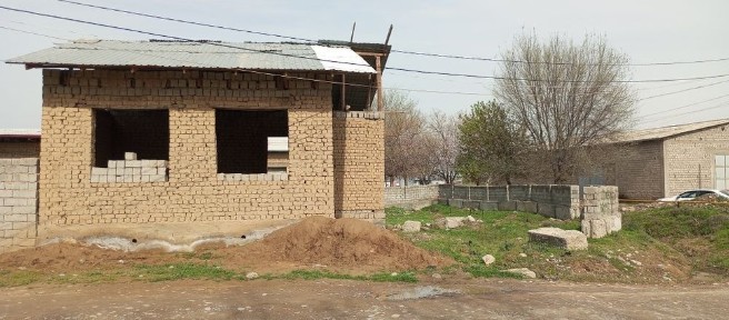 Ташкентская область, Ташкент, Сергелийский район