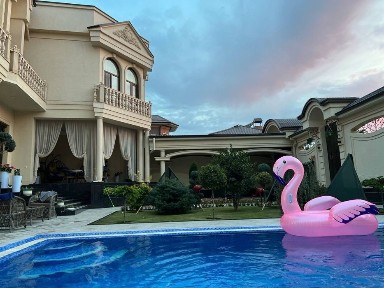 Ташкентская область, Ташкент, Мирзо-Улугбекский район