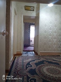 Ташкентская область, Ташкент, Алмазарский район