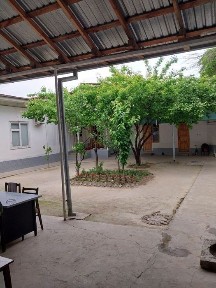 Ташкентская область, Ташкент, Алмазарский район