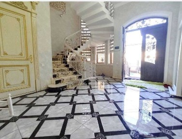 Ташкентская область, Ташкент, Мирзо-Улугбекский район