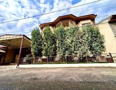 Ташкентская область, Ташкент, Мирзо-Улугбекский район