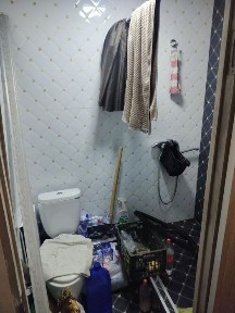 Продаётся 1 комнатная