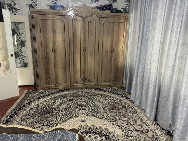 Продам квартиру чарвак, БЕШ ТУТ мфи