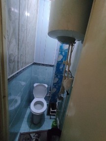 Квартира 2х комнатная