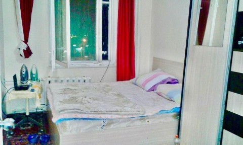 Ташкентская область, Ташкент, Чиланзарский район