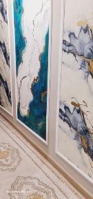 Навоийская область, Навои