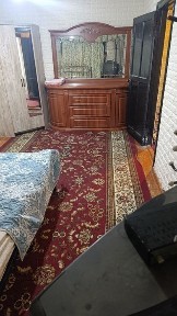 Ташкентская область, Ташкент, Мирзо-Улугбекский район