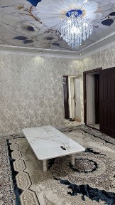 Кашкадарьинская область, Карши