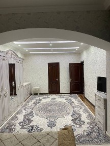 Новостройка 3/5/8 Тошкент сити ул. Навои Хадра