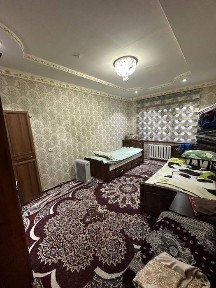 Аренда Квартира 3 хона 1 етаж Кора камиш Тансикбой