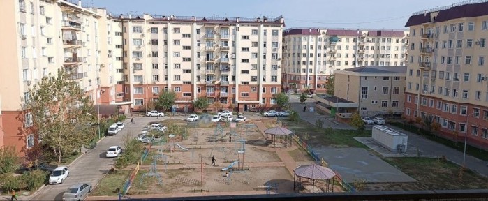 Ташкентская область, Ташкент, Сергелийский район