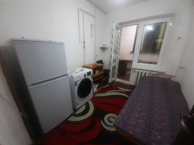 Ташкентская область, Ташкент, Мирабадский район