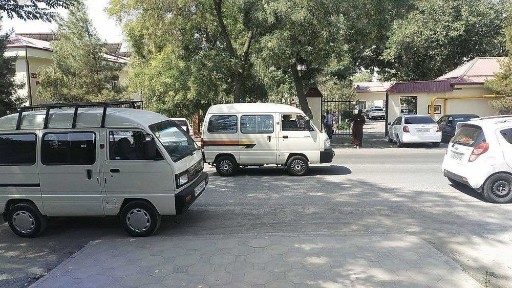 Ташкентская область, Ташкент, Яшнабадский район